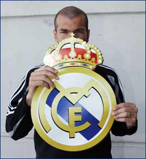 zidane